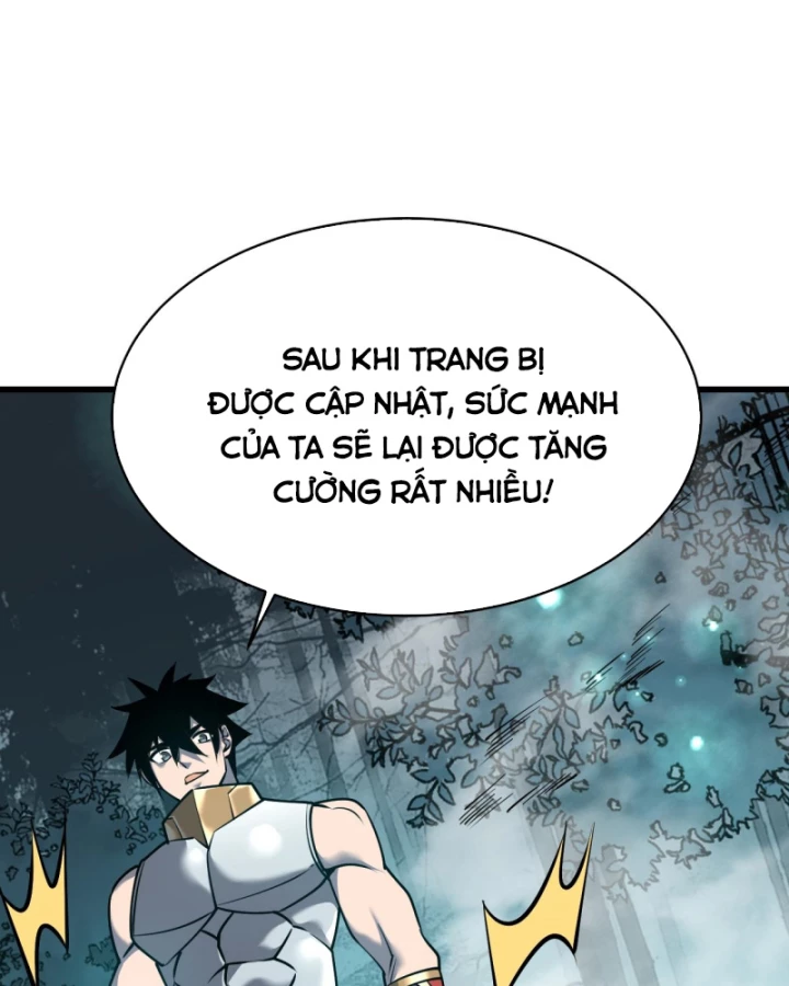 Ta Trở Thành Đại Phản Diện Của Toàn Sever Chapter 32 - Trang 3