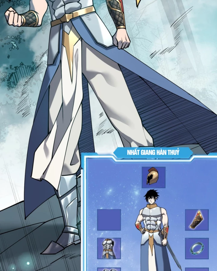 Ta Trở Thành Đại Phản Diện Của Toàn Sever Chapter 32 - Trang 3