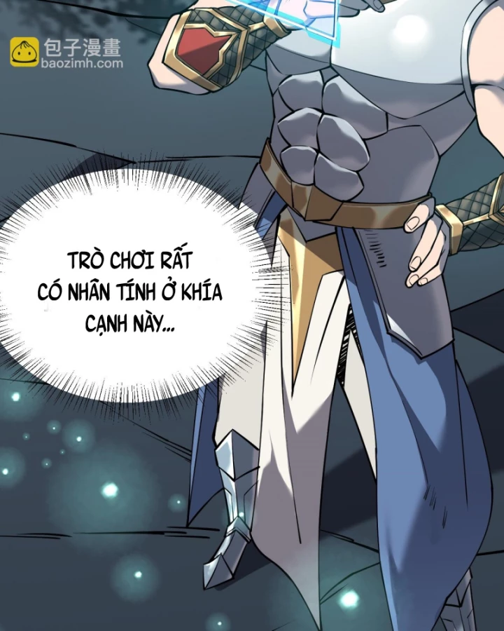 Ta Trở Thành Đại Phản Diện Của Toàn Sever Chapter 32 - Trang 3