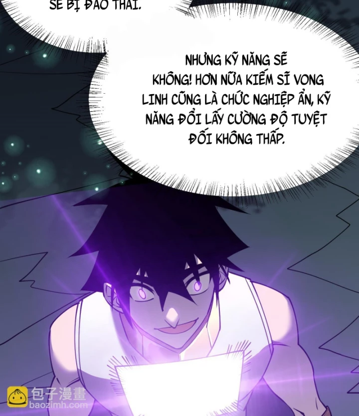 Ta Trở Thành Đại Phản Diện Của Toàn Sever Chapter 32 - Trang 3