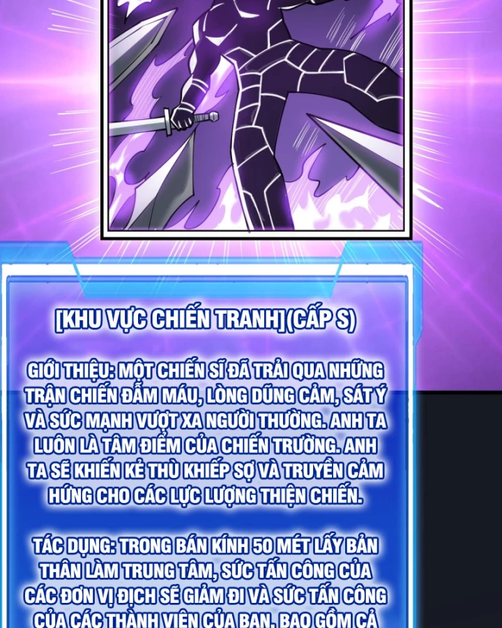 Ta Trở Thành Đại Phản Diện Của Toàn Sever Chapter 32 - Trang 3