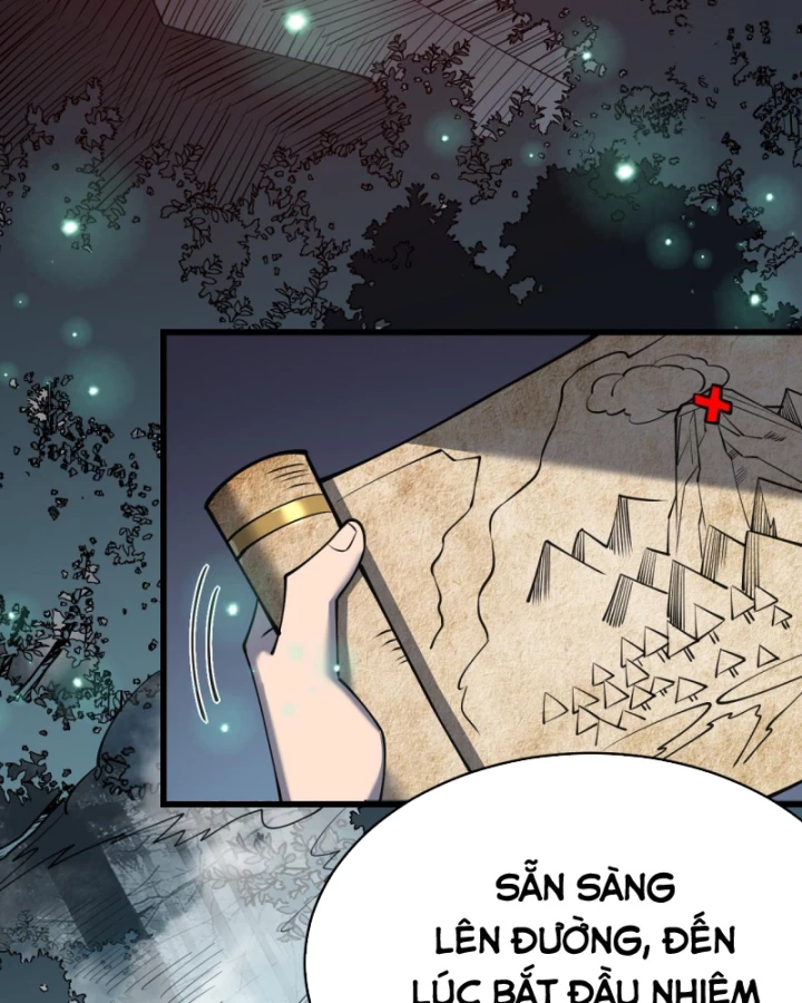 Ta Trở Thành Đại Phản Diện Của Toàn Sever Chapter 32 - Trang 3