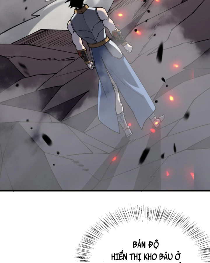 Ta Trở Thành Đại Phản Diện Của Toàn Sever Chapter 32 - Trang 3