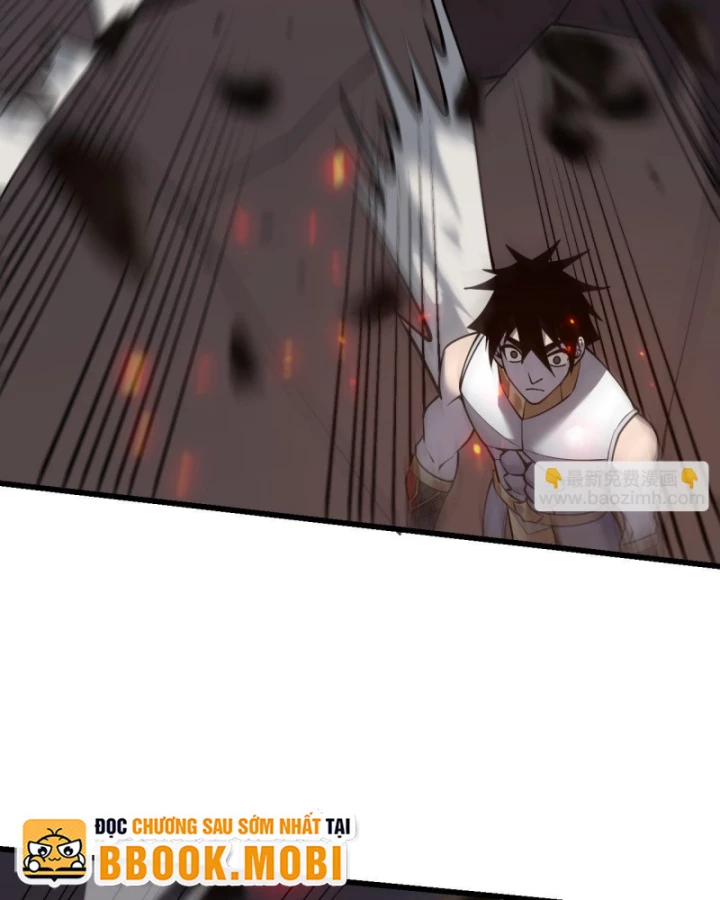 Ta Trở Thành Đại Phản Diện Của Toàn Sever Chapter 32 - Trang 3