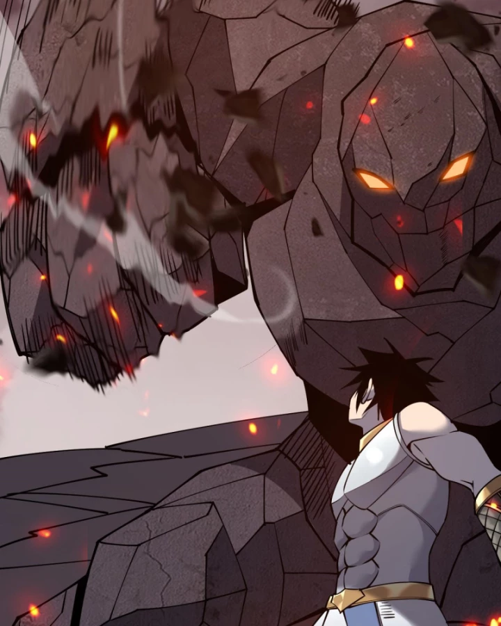 Ta Trở Thành Đại Phản Diện Của Toàn Sever Chapter 32 - Trang 3