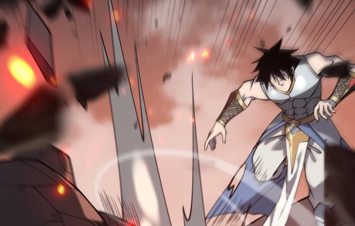 Ta Trở Thành Đại Phản Diện Của Toàn Sever Chapter 32 - Trang 3