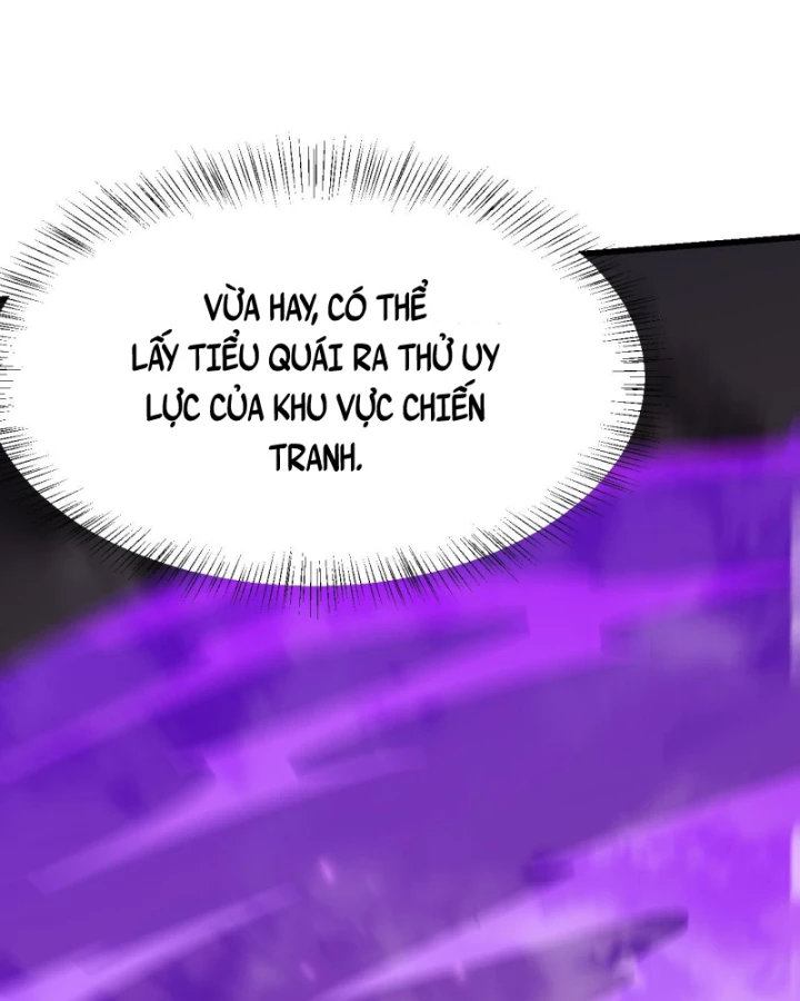 Ta Trở Thành Đại Phản Diện Của Toàn Sever Chapter 32 - Trang 3