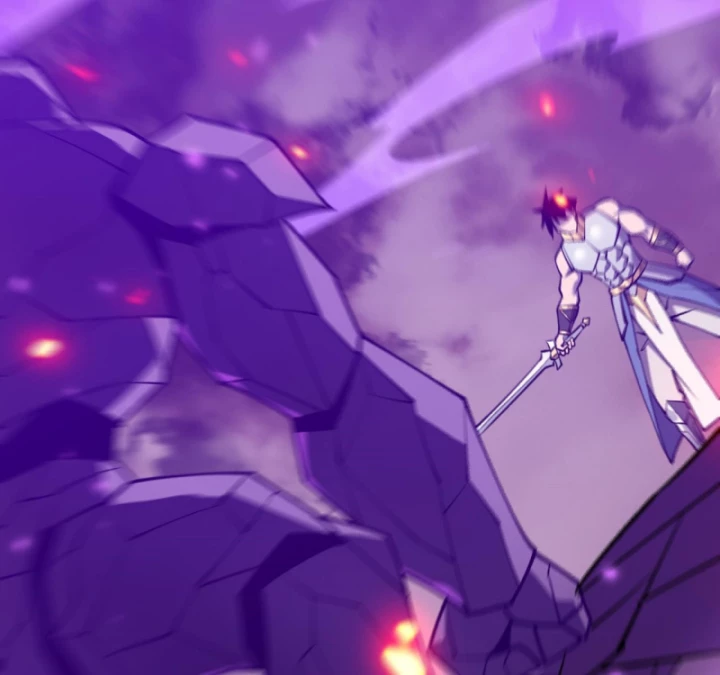 Ta Trở Thành Đại Phản Diện Của Toàn Sever Chapter 32 - Trang 3