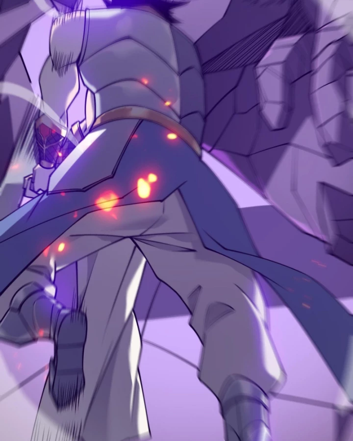Ta Trở Thành Đại Phản Diện Của Toàn Sever Chapter 32 - Trang 3