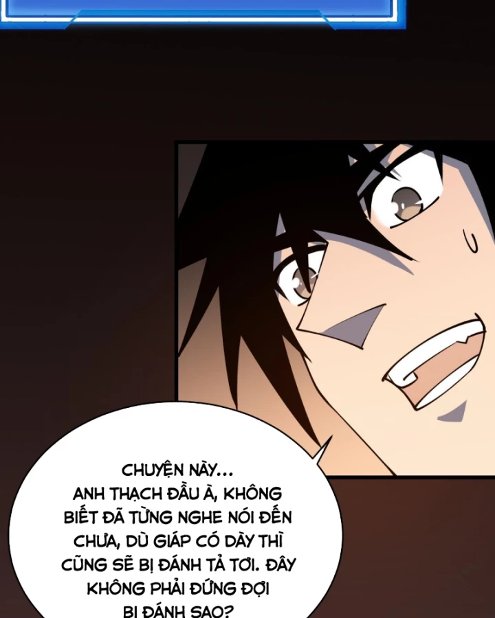 Ta Trở Thành Đại Phản Diện Của Toàn Sever Chapter 32 - Trang 3