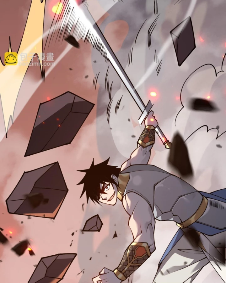 Ta Trở Thành Đại Phản Diện Của Toàn Sever Chapter 32 - Trang 3