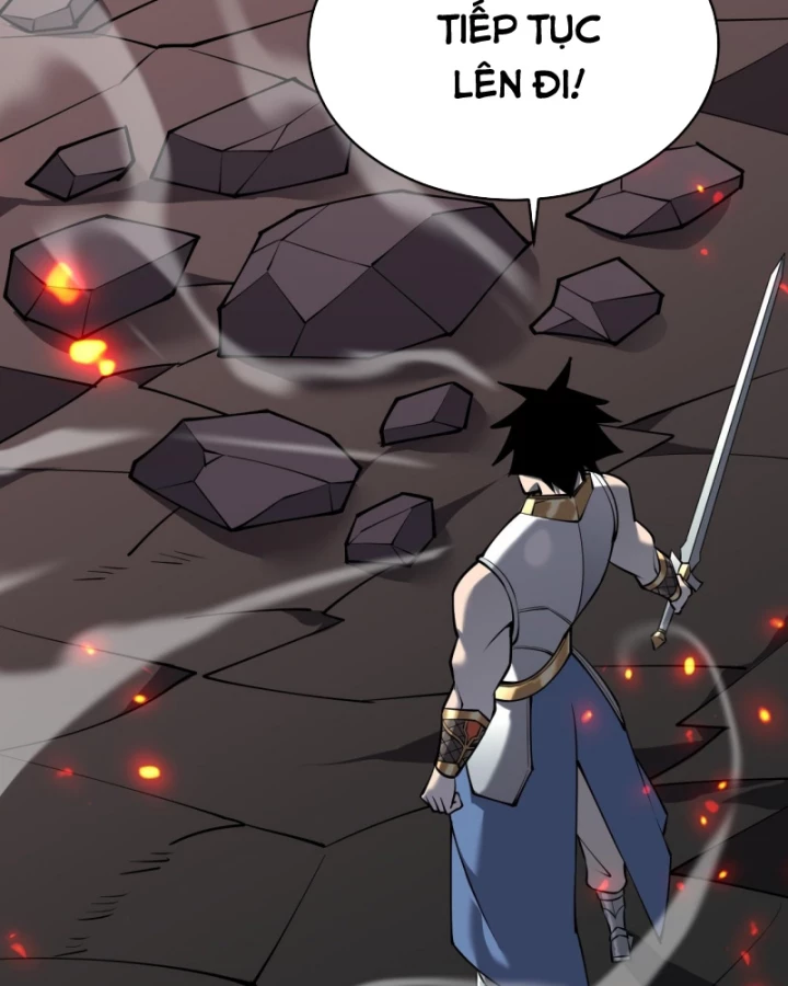 Ta Trở Thành Đại Phản Diện Của Toàn Sever Chapter 32 - Trang 3
