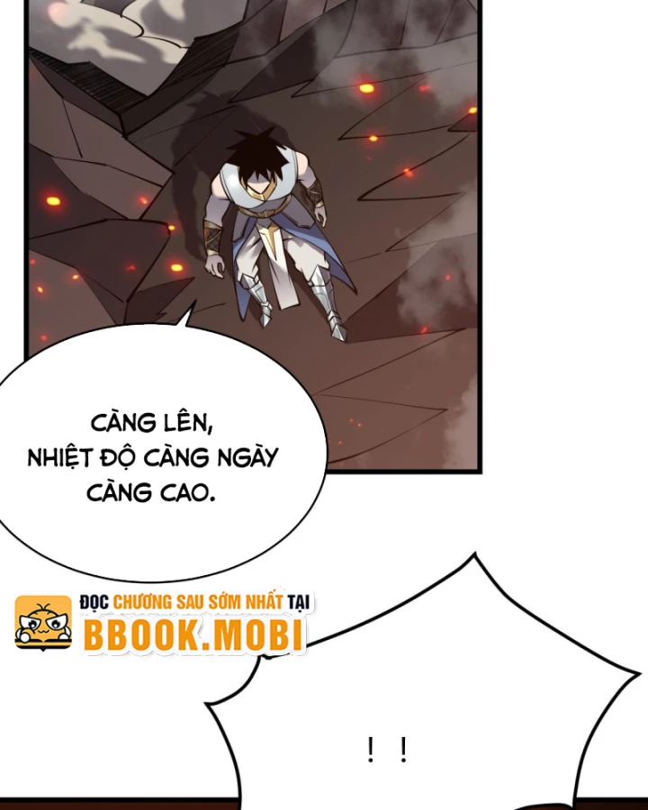 Ta Trở Thành Đại Phản Diện Của Toàn Sever Chapter 32 - Trang 3