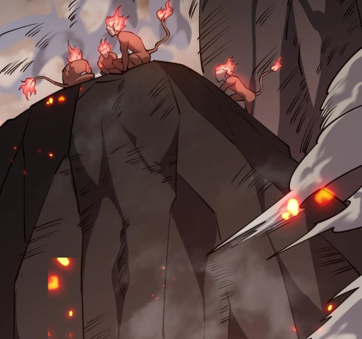 Ta Trở Thành Đại Phản Diện Của Toàn Sever Chapter 32 - Trang 3