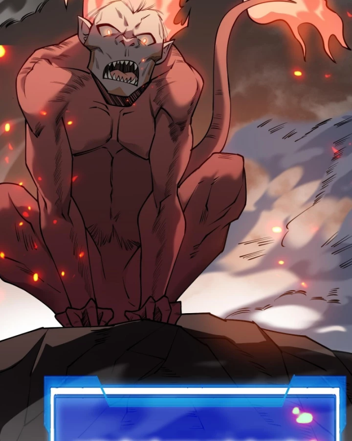 Ta Trở Thành Đại Phản Diện Của Toàn Sever Chapter 32 - Trang 3