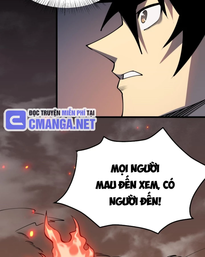 Ta Trở Thành Đại Phản Diện Của Toàn Sever Chapter 32 - Trang 3