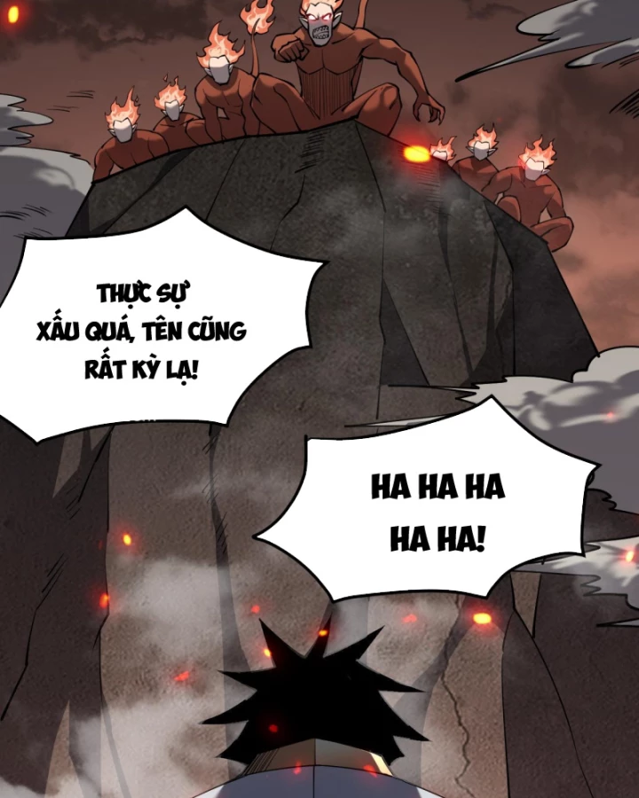 Ta Trở Thành Đại Phản Diện Của Toàn Sever Chapter 32 - Trang 3