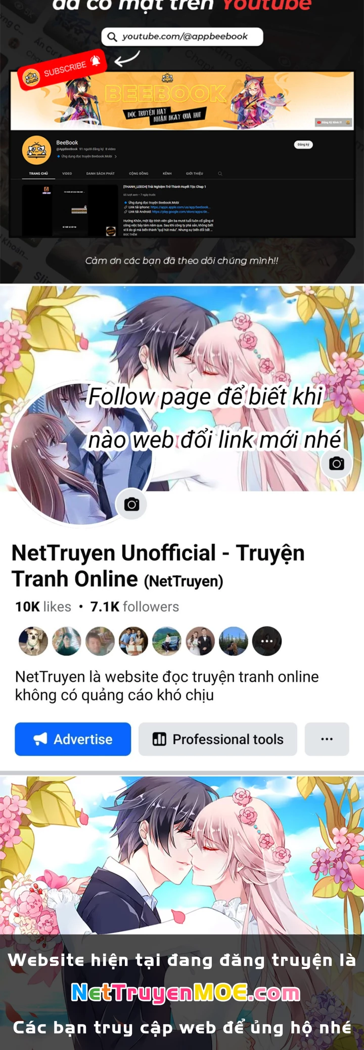 Ta Trở Thành Đại Phản Diện Của Toàn Sever Chapter 32 - Trang 3