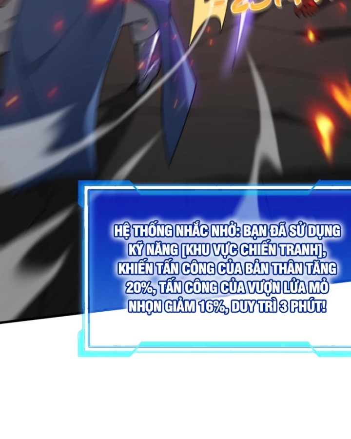 Ta Trở Thành Đại Phản Diện Của Toàn Sever Chapter 33 - Trang 3