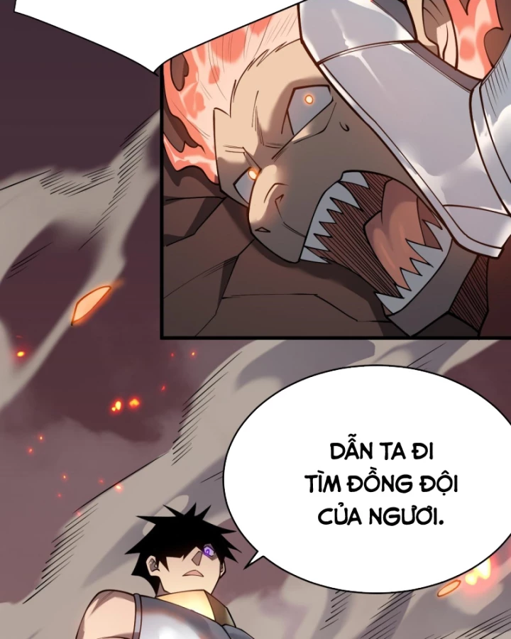 Ta Trở Thành Đại Phản Diện Của Toàn Sever Chapter 33 - Trang 3