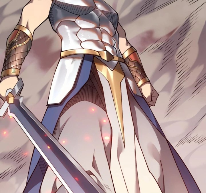 Ta Trở Thành Đại Phản Diện Của Toàn Sever Chapter 33 - Trang 3