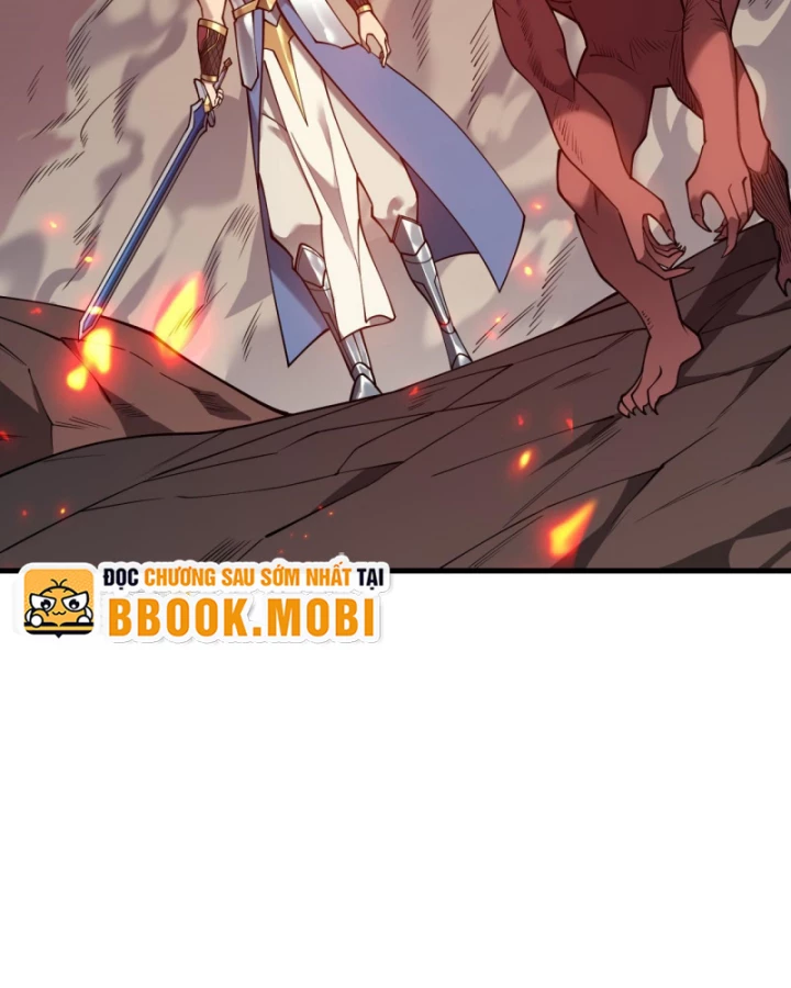 Ta Trở Thành Đại Phản Diện Của Toàn Sever Chapter 33 - Trang 3