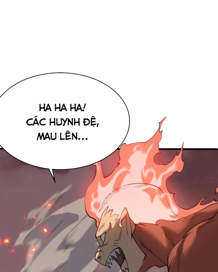 Ta Trở Thành Đại Phản Diện Của Toàn Sever Chapter 33 - Trang 3