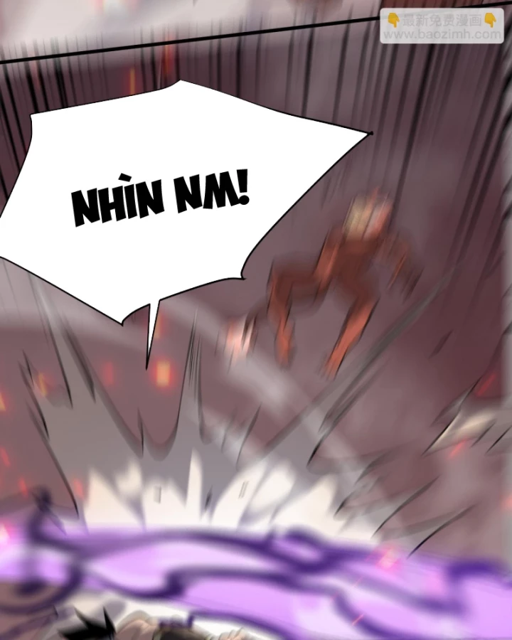 Ta Trở Thành Đại Phản Diện Của Toàn Sever Chapter 33 - Trang 3