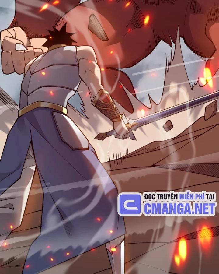 Ta Trở Thành Đại Phản Diện Của Toàn Sever Chapter 33 - Trang 3