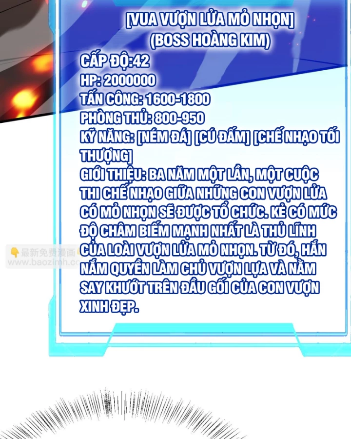 Ta Trở Thành Đại Phản Diện Của Toàn Sever Chapter 33 - Trang 3