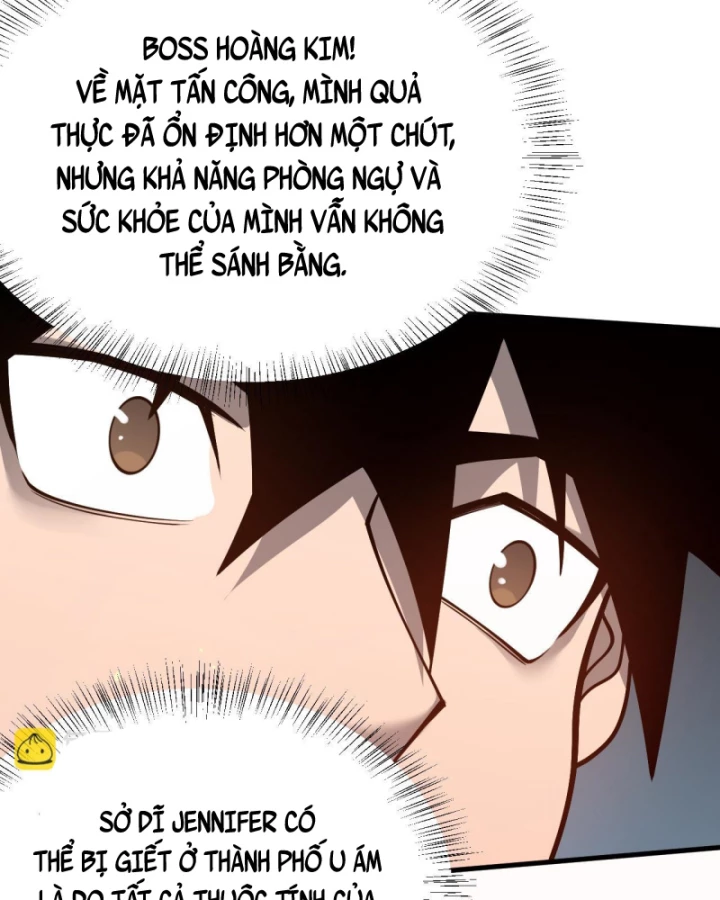 Ta Trở Thành Đại Phản Diện Của Toàn Sever Chapter 33 - Trang 3