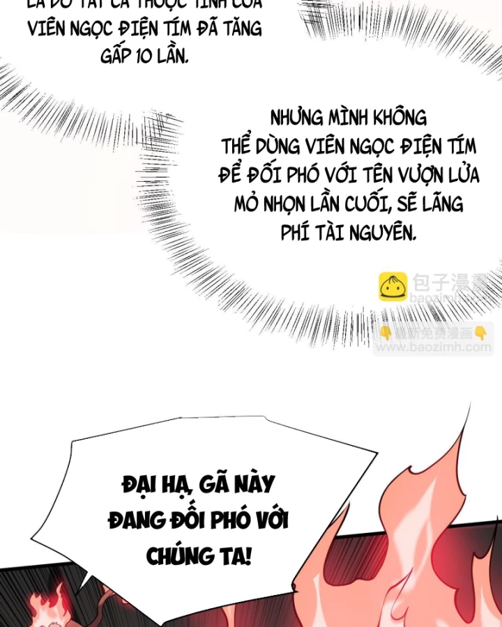 Ta Trở Thành Đại Phản Diện Của Toàn Sever Chapter 33 - Trang 3