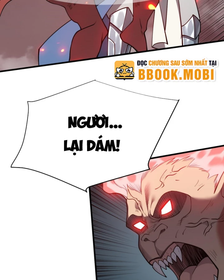Ta Trở Thành Đại Phản Diện Của Toàn Sever Chapter 33 - Trang 3