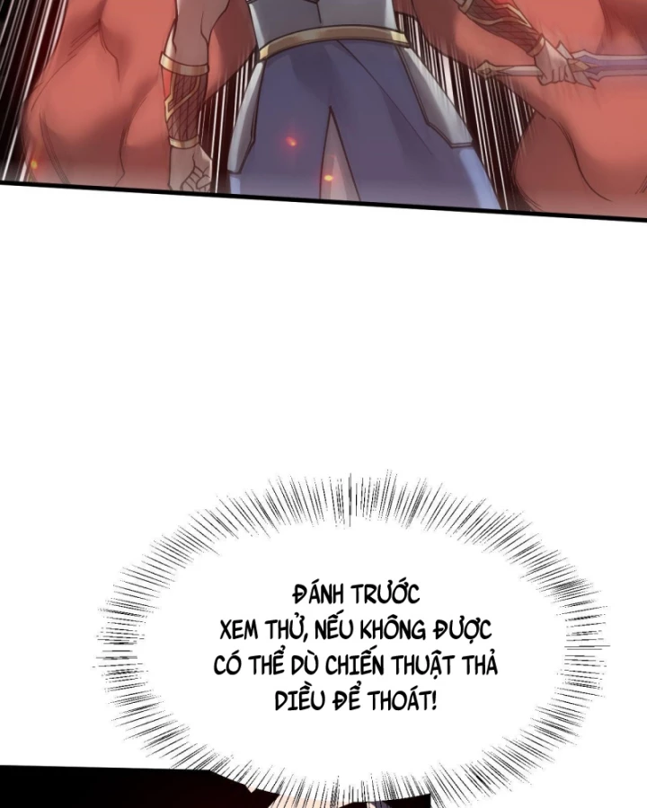 Ta Trở Thành Đại Phản Diện Của Toàn Sever Chapter 33 - Trang 3