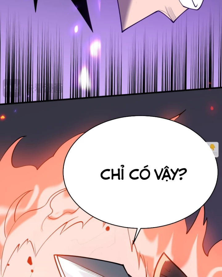 Ta Trở Thành Đại Phản Diện Của Toàn Sever Chapter 33 - Trang 3