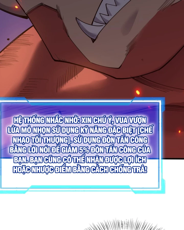 Ta Trở Thành Đại Phản Diện Của Toàn Sever Chapter 33 - Trang 3