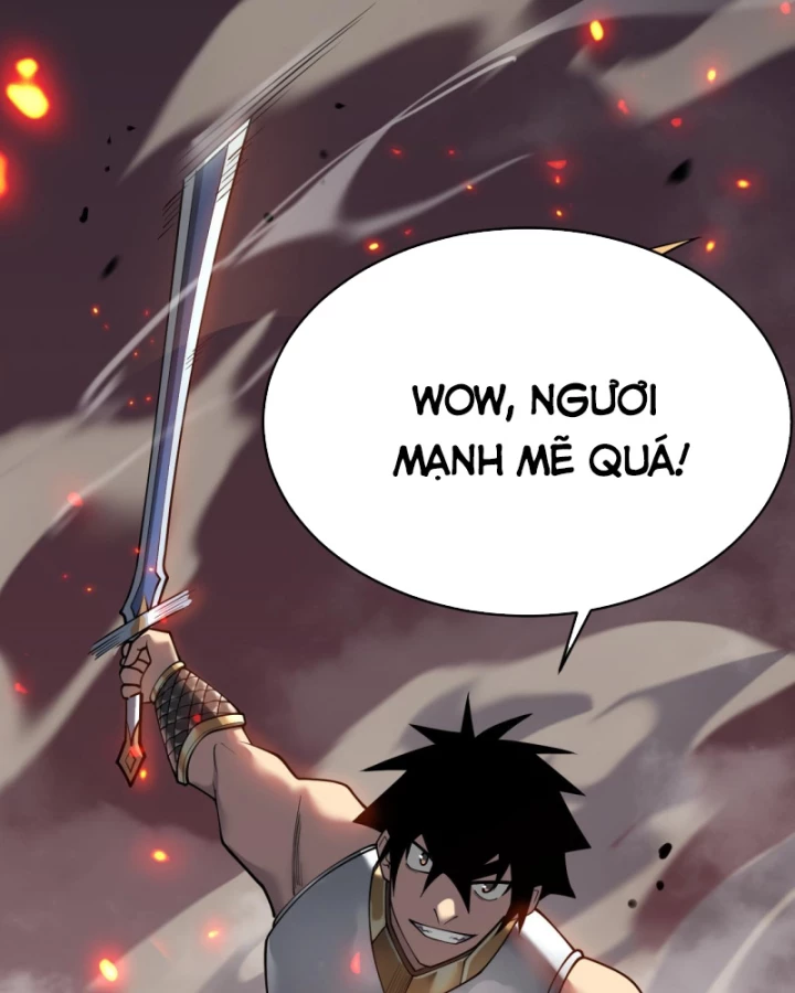 Ta Trở Thành Đại Phản Diện Của Toàn Sever Chapter 33 - Trang 3