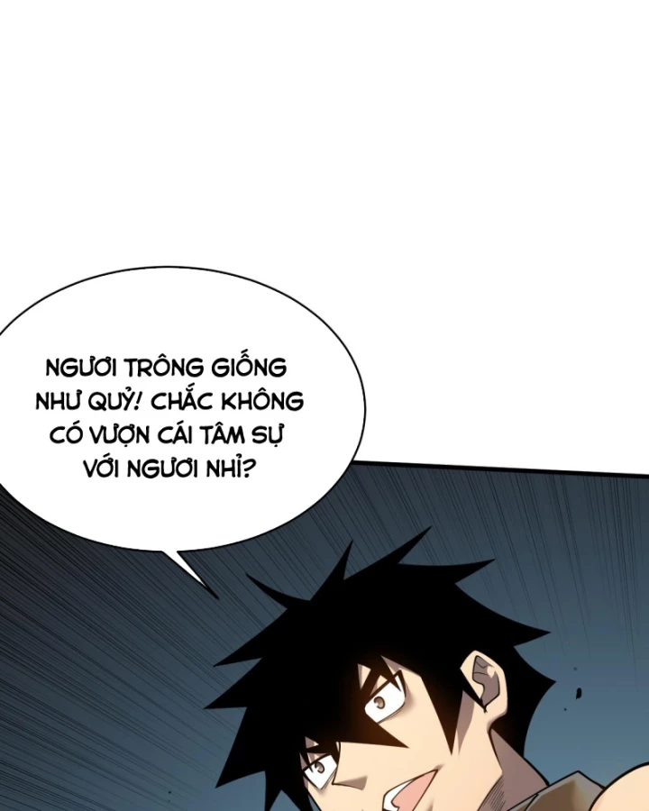 Ta Trở Thành Đại Phản Diện Của Toàn Sever Chapter 33 - Trang 3