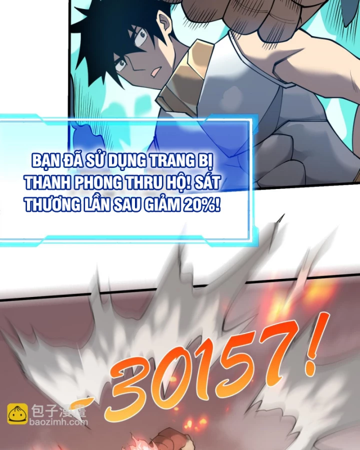 Ta Trở Thành Đại Phản Diện Của Toàn Sever Chapter 33 - Trang 3