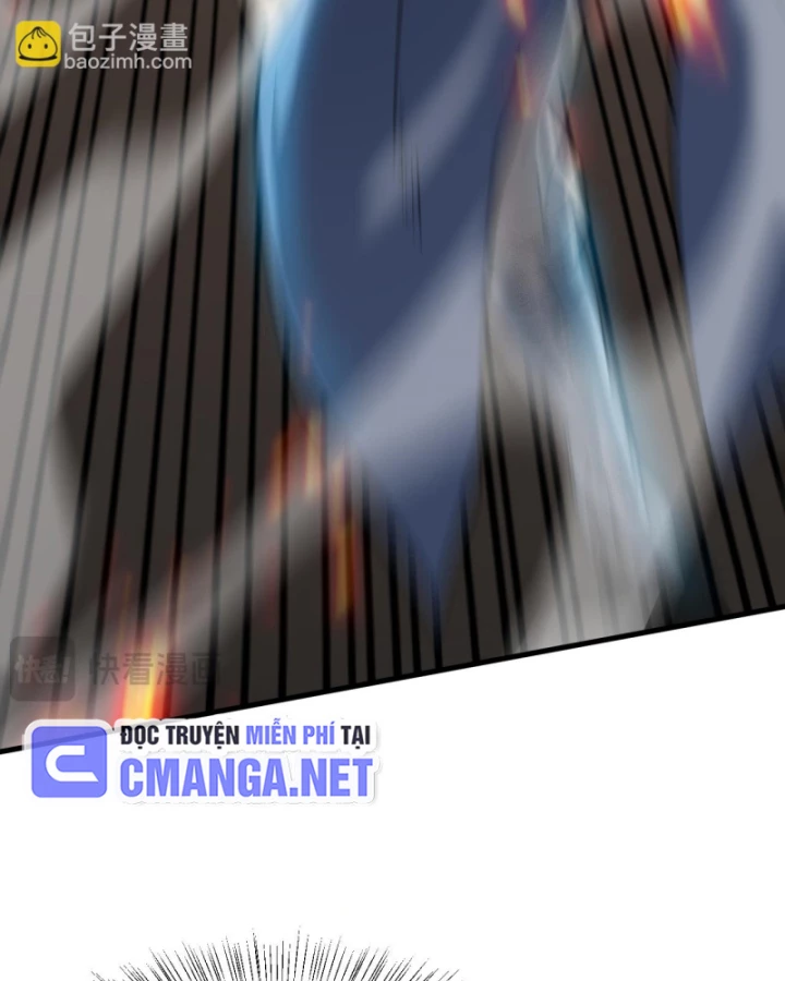 Ta Trở Thành Đại Phản Diện Của Toàn Sever Chapter 33 - Trang 3