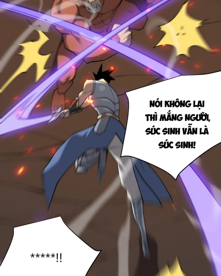 Ta Trở Thành Đại Phản Diện Của Toàn Sever Chapter 33 - Trang 3