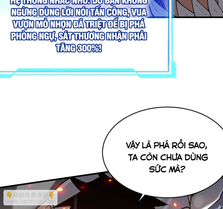 Ta Trở Thành Đại Phản Diện Của Toàn Sever Chapter 33 - Trang 3