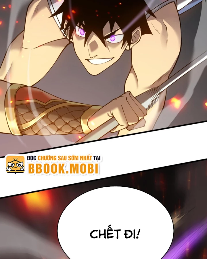 Ta Trở Thành Đại Phản Diện Của Toàn Sever Chapter 33 - Trang 3