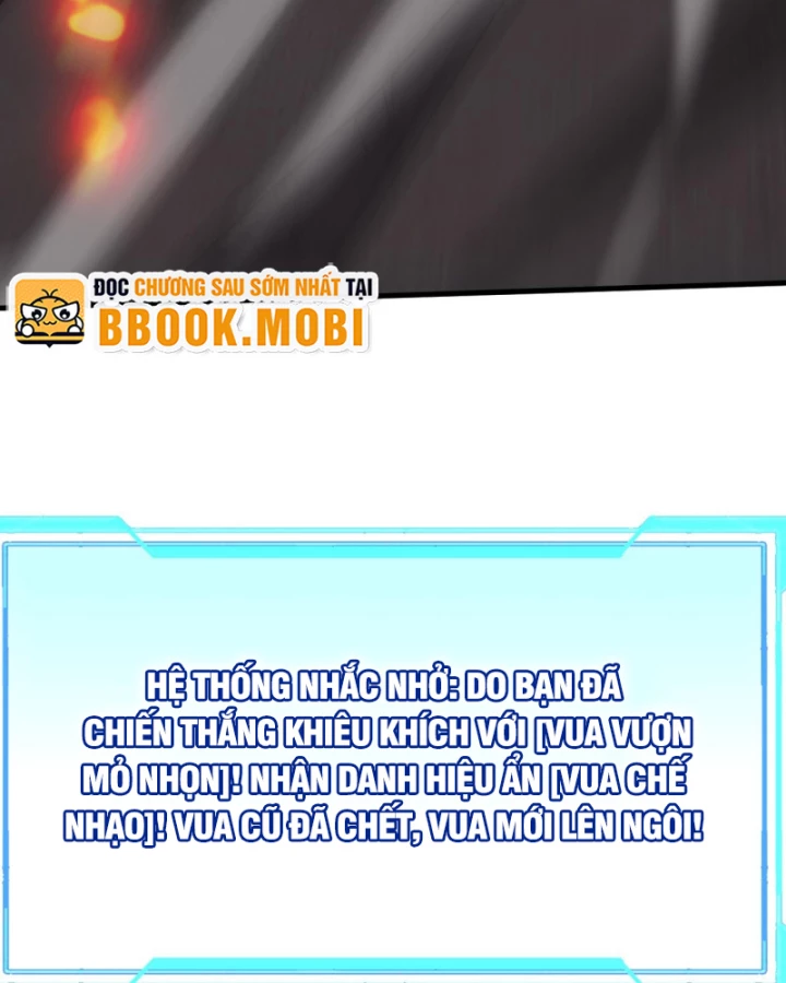 Ta Trở Thành Đại Phản Diện Của Toàn Sever Chapter 33 - Trang 3