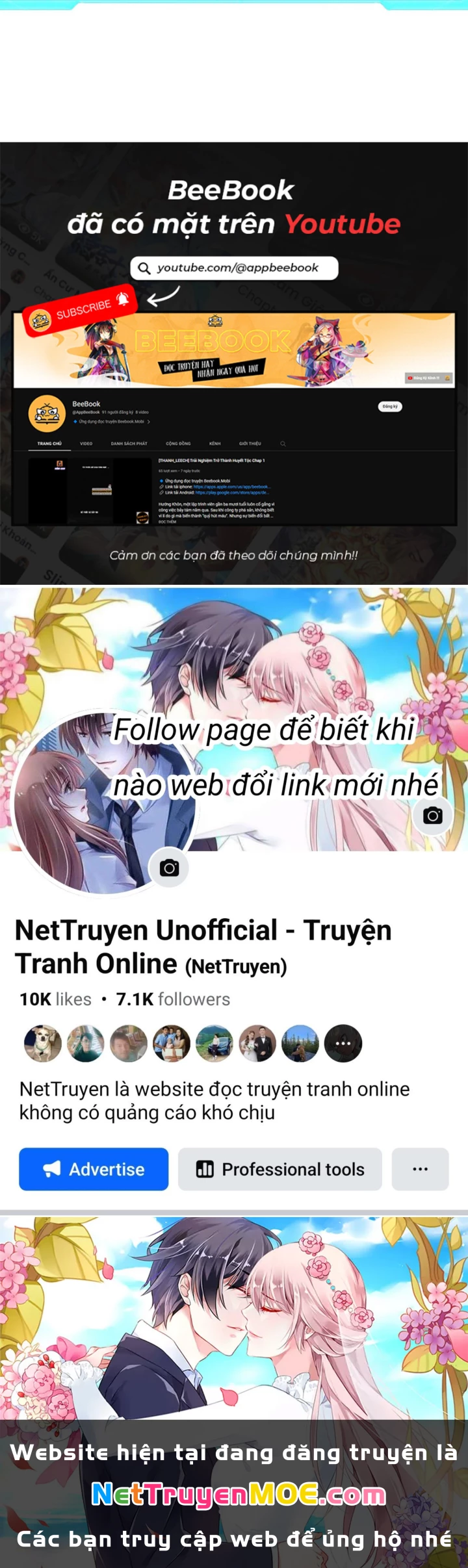 Ta Trở Thành Đại Phản Diện Của Toàn Sever Chapter 33 - Trang 3