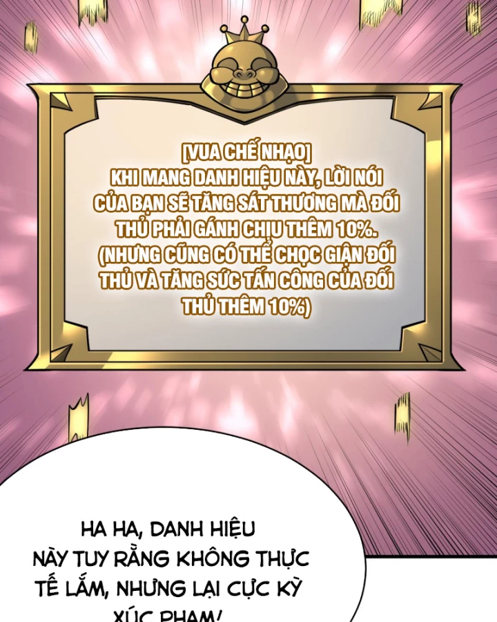 Ta Trở Thành Đại Phản Diện Của Toàn Sever Chapter 34 - Trang 3