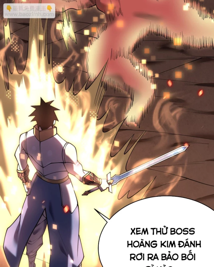 Ta Trở Thành Đại Phản Diện Của Toàn Sever Chapter 34 - Trang 3