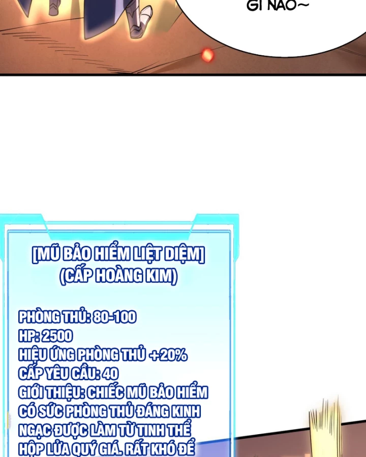 Ta Trở Thành Đại Phản Diện Của Toàn Sever Chapter 34 - Trang 3