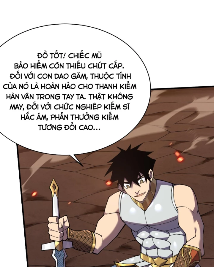 Ta Trở Thành Đại Phản Diện Của Toàn Sever Chapter 34 - Trang 3