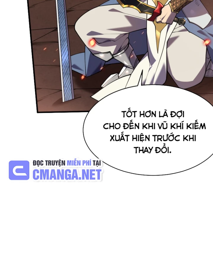 Ta Trở Thành Đại Phản Diện Của Toàn Sever Chapter 34 - Trang 3